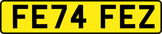 FE74FEZ