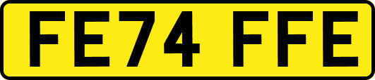 FE74FFE