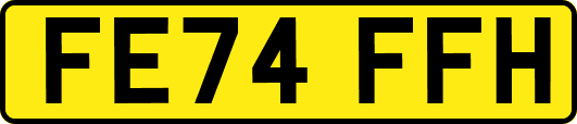 FE74FFH