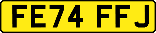 FE74FFJ