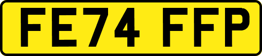 FE74FFP