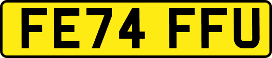 FE74FFU