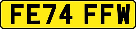 FE74FFW