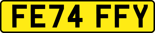 FE74FFY