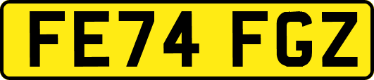 FE74FGZ