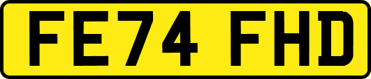 FE74FHD