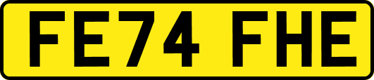 FE74FHE