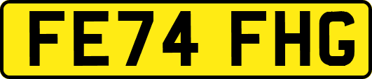 FE74FHG