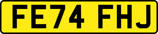 FE74FHJ