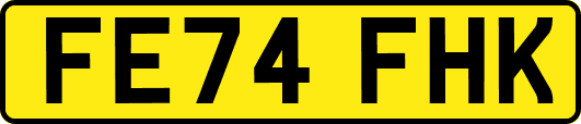 FE74FHK