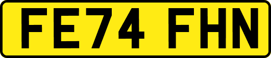 FE74FHN