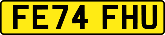 FE74FHU