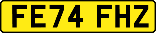 FE74FHZ