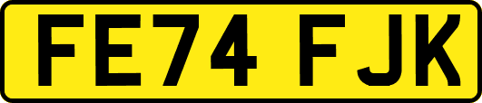 FE74FJK