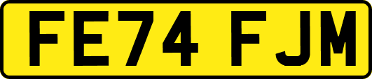 FE74FJM