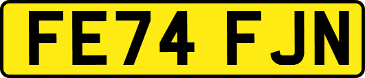 FE74FJN