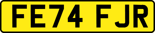 FE74FJR