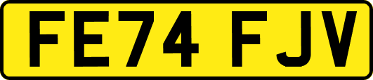 FE74FJV