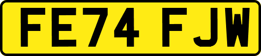 FE74FJW