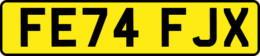 FE74FJX