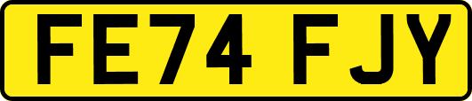 FE74FJY
