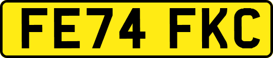 FE74FKC