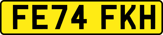 FE74FKH