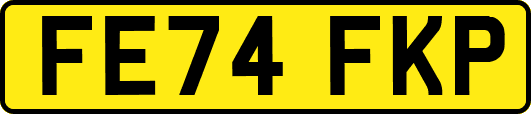 FE74FKP