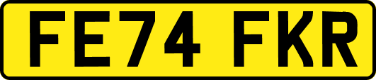 FE74FKR