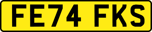 FE74FKS