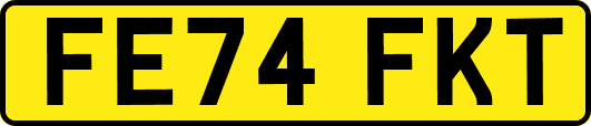 FE74FKT