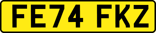 FE74FKZ
