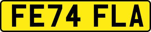 FE74FLA
