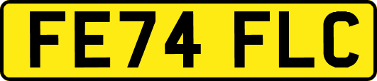 FE74FLC