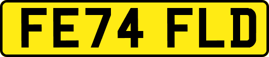 FE74FLD