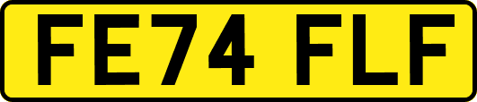 FE74FLF