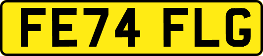 FE74FLG
