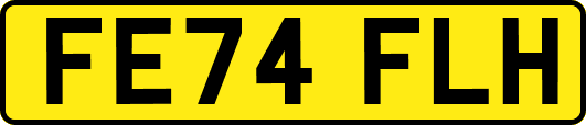 FE74FLH