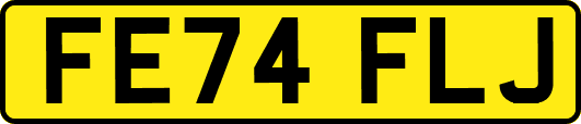 FE74FLJ