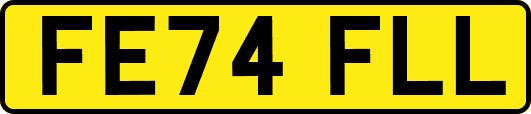 FE74FLL