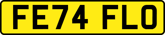 FE74FLO