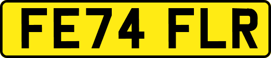 FE74FLR