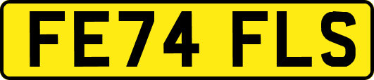 FE74FLS