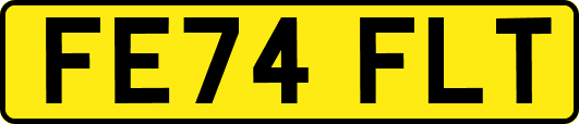 FE74FLT