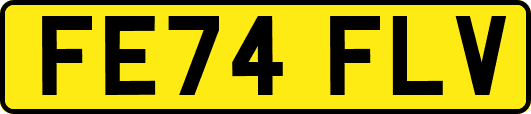 FE74FLV