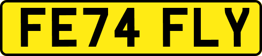 FE74FLY