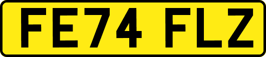 FE74FLZ