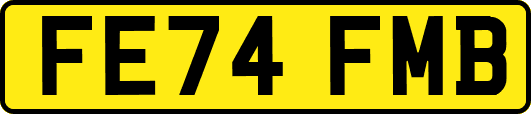 FE74FMB