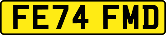 FE74FMD