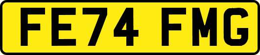 FE74FMG